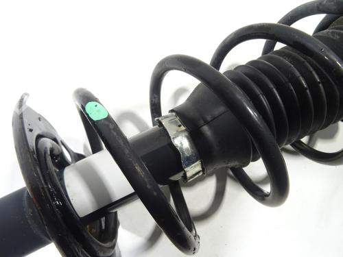 Left front shock absorber TOYOTA AYGO (_B4_) 1.0 (KGB40) | BP24507751M16 - Image 4