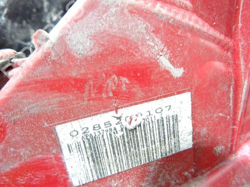 Left taillight SEAT IBIZA IV ST (6J8, 6P8) 1.6 TDI | BP29865896C34