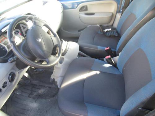 RENAULT KANGOO (KC0/1_) 1.5 dCi 2047979
