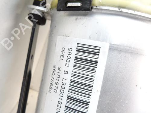 Steering pump OPEL ASTRA F Estate (T92) | BP21971644M99