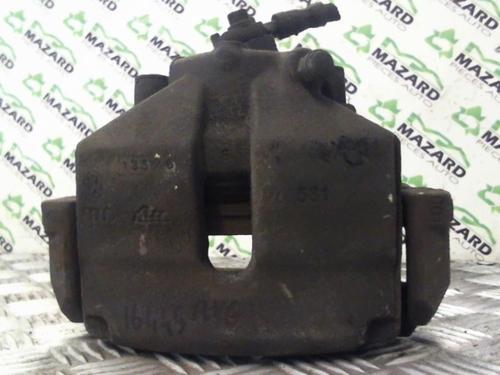 Used Left front brake caliper VW TOURAN (1T1, 1T2) 1.9 TDI (105 hp) 20048800