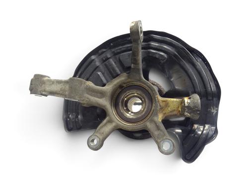 Right front steering knuckle MERCEDES-BENZ A-CLASS (W176) A 200 CDI (176.001) | BP40253236M26 - Image 4