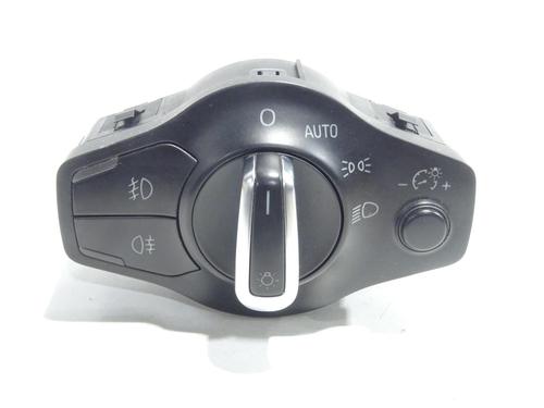 Used Headlight switch AUDI A4 Allroad B8 (8KH) 2.0 TDI quattro (170 hp) 20177949