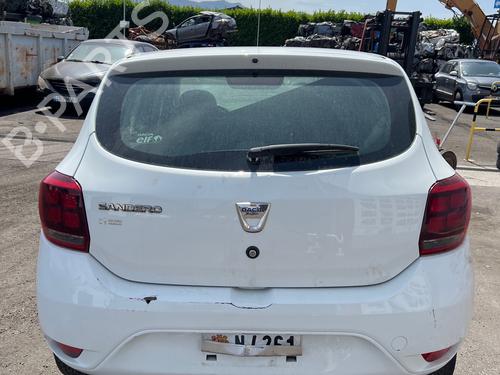 Rear left window mechanism DACIA SANDERO II | BP38343617C24 - Image 11