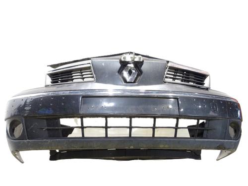 Used Front bumper RENAULT VEL SATIS (BJ0_) 2.0 dCi (BJ03, BJ0B) (173 hp) 29611482