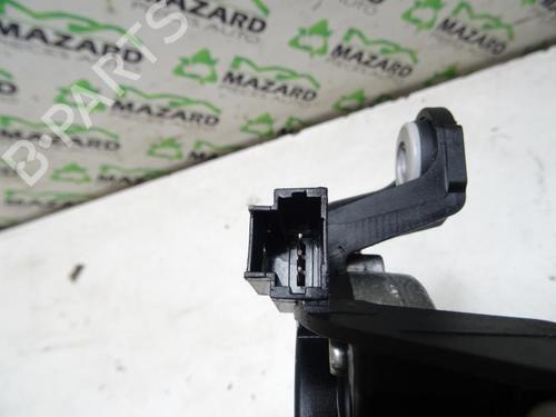 Used Rear wiper motor RENAULT MEGANE III Grandtour (KZ0/1) 1.5 dCi (KZ09, KZ0D, KZ1G, KZ29, KZ14, KZ1W, KZ10, KZ1F,... (110 hp) 20070588