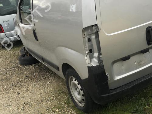 Lastrumsadskiller PEUGEOT BIPPER Tepee 1.3 HDi 75 | BP21972416I36 - Image 8