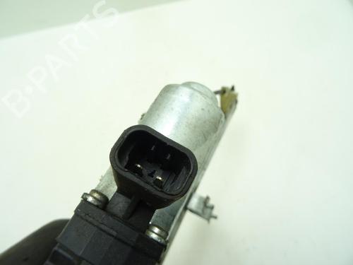 Front right window mechanism PEUGEOT BOXER Van (244) 2.8 HDi | BP29188349C23 