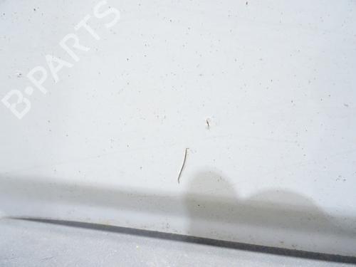 Used Left front door Left front door RENAULT MASTER II Van (FD) 2.5 D (FD0A, FD0E, FD2E, FD3E) (80 hp) 34166912 34166912