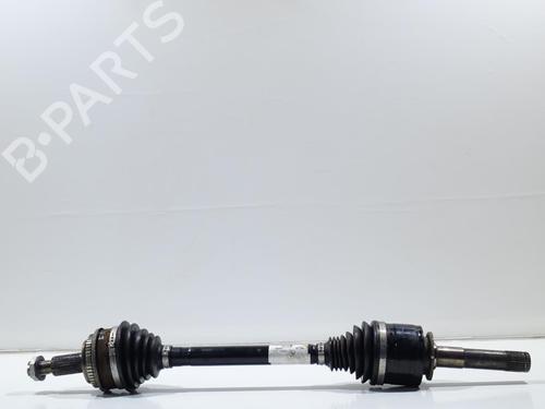Used Left rear driveshaft LAND ROVER DISCOVERY IV (L319) 3.0 SDV6 4x4 (256 hp) 20223667