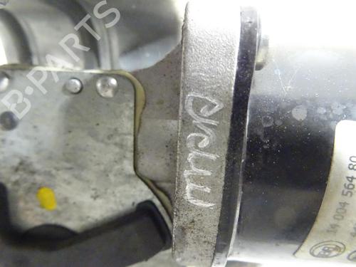 Used Front wiper motor Front wiper motor PEUGEOT EXPERT Van (VF3A_, VF3U_, VF3X_) 2.0 HDi 130 (128 hp) 26526288 26526288