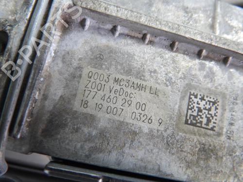 Used Steering column Steering column MERCEDES-BENZ A-CLASS (W177) A 220 d (177.014) (190 hp) 20058489 20058489