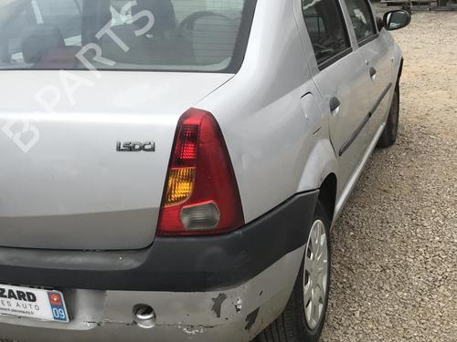 Right front driveshaft DACIA LOGAN (LS_) 1.5 dCi (LS0K) | BP20067324M39 - Image 13