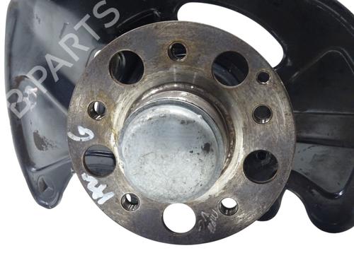 Used Left front steering knuckle Left front steering knuckle 36540961 36540961