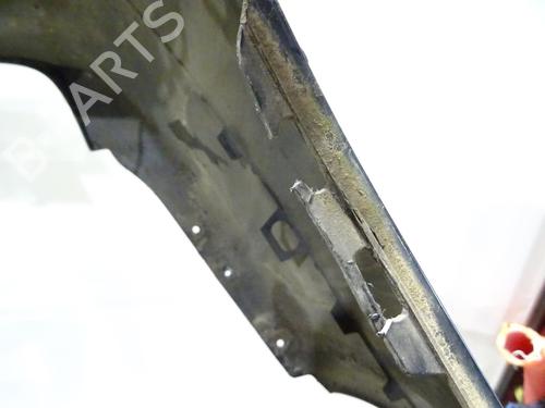Rear bumper BMW 3 Touring (E91) 320 d | BP27627815C8 
