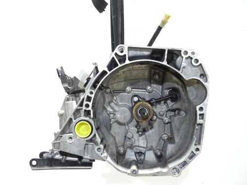 Used Gearbox DACIA SANDERO II TCe 90 (B8M1, B8MA, B8AC) (90 hp) 29911463