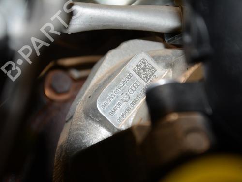 Engine AUDI A3 Sportback (8VA, 8VF) 2.0 TDI | BP39565670M1 - Image 9