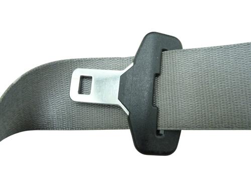 Front right seatbelt BMW 3 Coupe (E92) 335 i | BP37202417I25 - Image 3