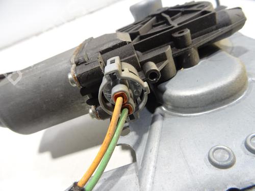 Used Front left window mechanism Front left window mechanism 28293163 28293163