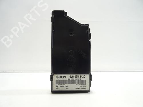 Used Electronic module SEAT IBIZA IV SC (6J1, 6P5) 1.4 TSI Cupra (180 hp) 27276142