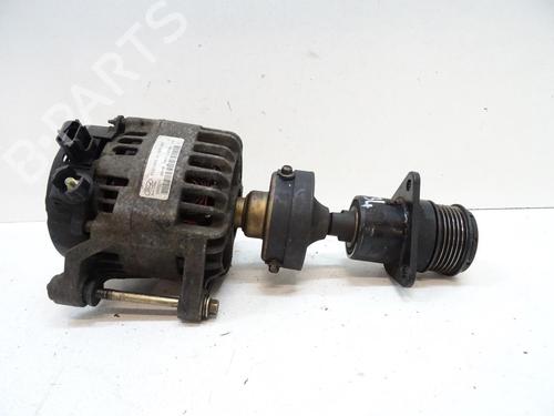 Alternator FORD FOCUS I Turnier (DNW)  | BP20042489M7 