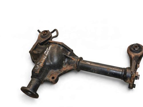 Front differential SSANGYONG ACTYON I 200 Xdi 4WD | BP40016264M23 - Image 4
