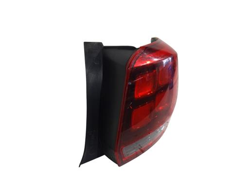 Right taillight DACIA SANDERO II TCe 90 (B8M1, B8MA, B8AC) | BP37503055C35 - Image 8