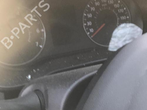 Control unit DACIA DUSTER (HM_) | BP22596483M11 - Image 1