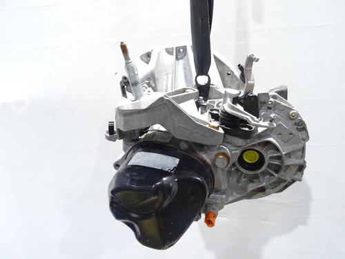 Caixa de velocidades Caixa de velocidades RENAULT KANGOO Express (FW0/1_) 1.5 dCi 70 (FW0A, KW0V) (68 hp) 36763893 36763893