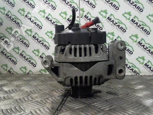 Alternator FIAT PUNTO EVO (199_) 1.3 D Multijet (199AXC1A, 199BXC1A, 199AXT1A, 199BXT1A) | BP21965740M7
