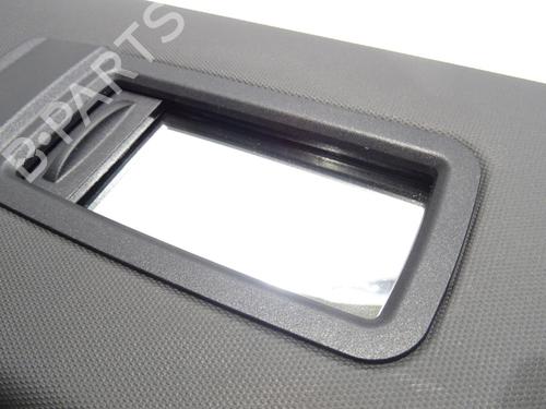 Left sun visor BMW 4 Coupe (G22, G82) M 440 i Mild-Hybrid xDrive | BP37251220I1 - Image 2