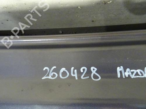 Used Tailgate Tailgate 39137725 39137725