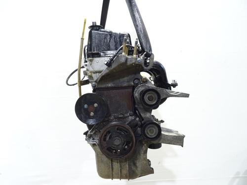 Używane Silnik FORD FIESTA V (JH_, JD_) 1.3 (69 hp) 29838762