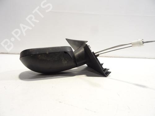 Left mirror FORD FIESTA V (JH_, JD_) 1.3 | BP29484640C26 