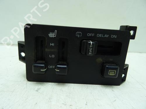 Used Switch Switch JEEP GRAND CHEROKEE I (ZJ, ZG) 2.5 TD 4x4 (Z) (115 hp) 24931634 24931634