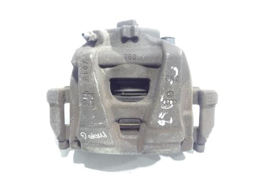 Used Left front brake caliper VW TIGUAN (5N_) 2.0 TDI (140 hp) 30446314