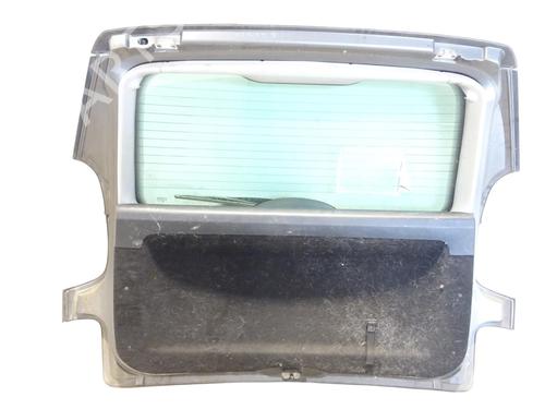 Used Tailgate Tailgate PEUGEOT 807 (EB_) 2.0 HDi (163 hp) 34556969 34556969