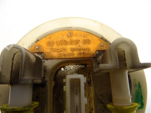 Fuel pump CITROËN SAXO (S0, S1) 1.0 X | BP28086471M76 