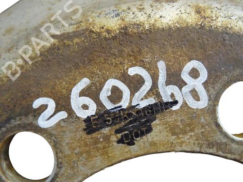 Used Rim Rim 37166065 37166065