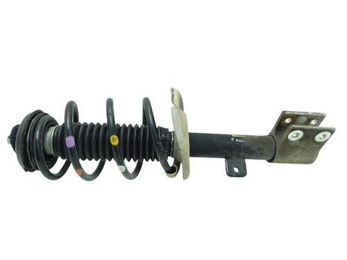 Right front shock absorber PEUGEOT PARTNER Tepee | BP39432345M17 - Image 4