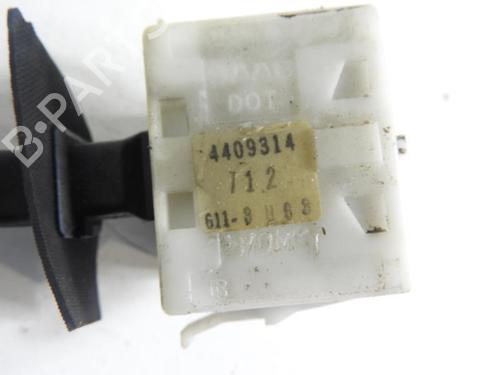 Switch SAAB 9-3 (YS3D) 2.0 i | BP22918302I30 - Image 2