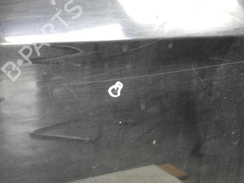 Right rear door KIA PICANTO I (SA) 1.0 | BP21970822C5 