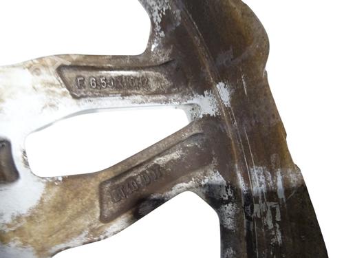 Rim FORD B-MAX (JK) | BP37185076C45 - Image 3
