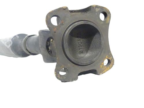 Driveshaft NISSAN PATHFINDER III (R51) 2.5 dCi 4WD | BP33634301M37 - Image 4