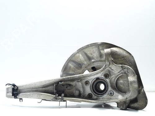 Used Right front steering knuckle Right front steering knuckle PORSCHE CAYENNE (92A) 3.0 Diesel (245 hp) 26526173 26526173