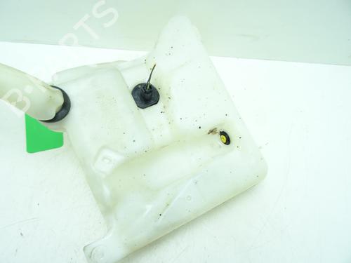 Windscreen washer tank MERCEDES-BENZ C-CLASS Coupe (CL203) C 220 CDI (203.708) | BP29631463C113 