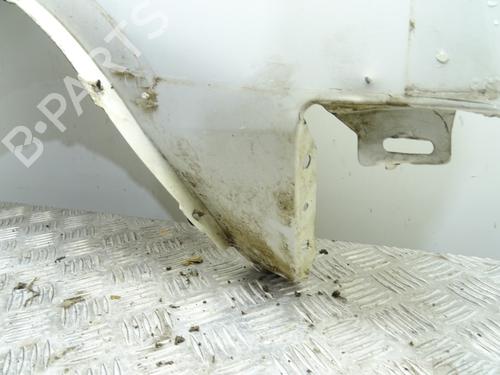 Right front fenders CITROËN C15 Box Body/MPV (VD_) 1.8 D | BP28386022C42 