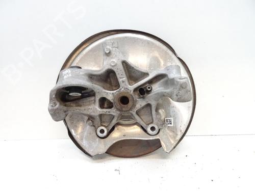 Venstre hjullejehus spindel AUDI A4 B9 (8W2, 8WC) | BP21969725M27 - Image 3