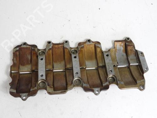 Used Oil sump AUDI A5 (8T3) S5 quattro (354 hp) 22515731