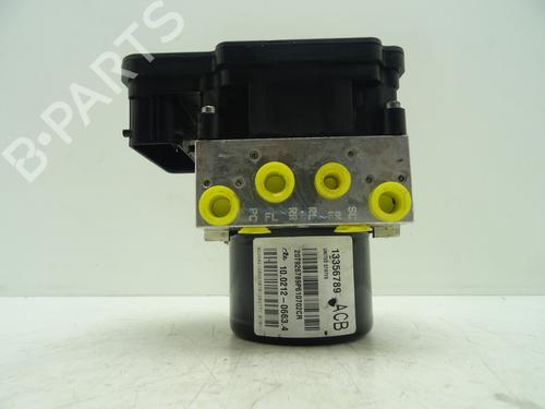 ABS pump OPEL ASTRA J Sports Tourer (P10) 1.7 CDTI (35) | BP28210876M43 